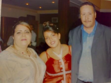 Ds le maRiaGe de Mon frRere 